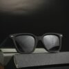 Luxury Smart Sunglasses with Wireless Speakers - Vintage Style Unisex Audio Eyewear
