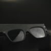 Luxury Smart Sunglasses with Wireless Speakers - Vintage Style Unisex Audio Eyewear