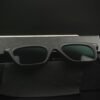 Luxury Smart Sunglasses with Wireless Speakers - Vintage Style Unisex Audio Eyewear