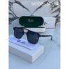 Ray-ban black Sunglasses Luxury Aviators