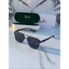 Ray-ban black Sunglasses Luxury Aviators