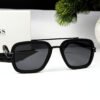InShot_20250831_103329078-scaled Cool Vintage Square Sunglasses for Men & Women - Oversized Metal Frame Punk Style with UV400 Protection