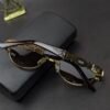 PXL_20251101_125957599.PORTRAIT-scaled FENDI Original Luxury Unisex Sunglasses - Premium Quality Square Designer Shades with UV400 Protection