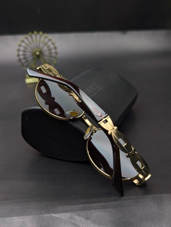 PXL_20251101_130038742.PORTRAIT-1542x2048 FENDI Original Luxury Unisex Sunglasses - Premium Quality Square Designer Shades with UV400 Protection
