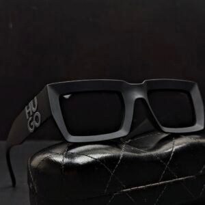 PXL_20260413_055401653.RAW-01.COVER2_-1-scaled HUGO BOSS New Collection Square Sunglasses - Luxury Premium Shades
