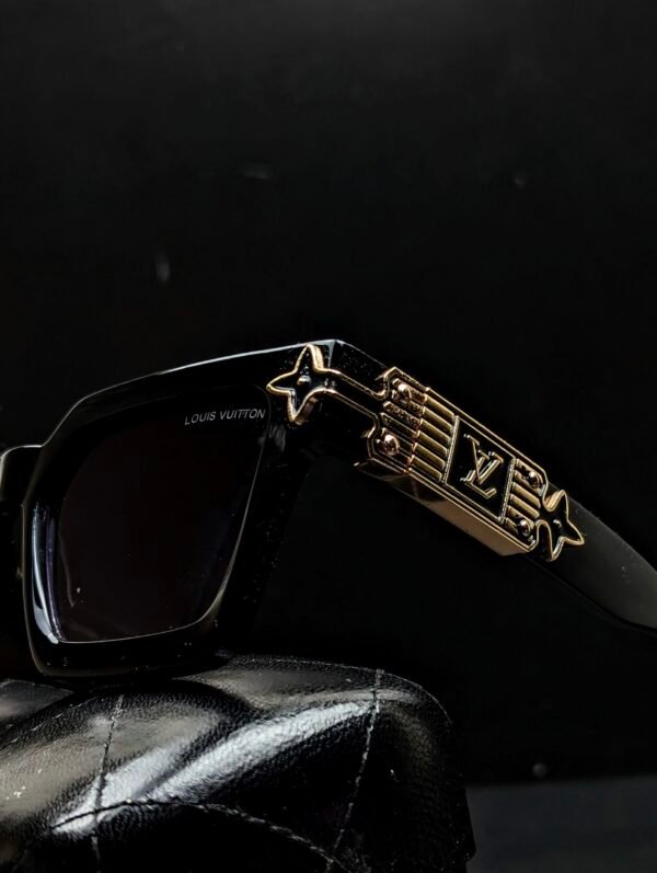 PXL_20260430_054748697.RAW-01.COVER2_-scaled LOUIS VUITTON Signature Square Sunglasses - Premium Quality Stylish Shades with UV400 Lenses