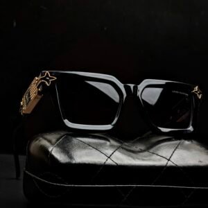 PXL_20260430_054841529.RAW-01.COVER2_-scaled LOUIS VUITTON Signature Square Sunglasses - Premium Quality Stylish Shades with UV400 Lenses