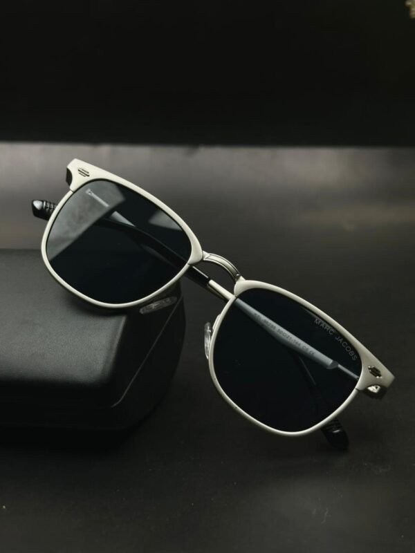 motion_photo_3877337114369941056 MARC JACOBS Premium Unisex Shades - High-End Quality Stylish Sunglasses