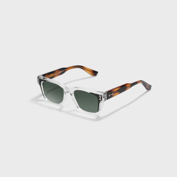 textured-front-1-800x800-1 GUCCI Authentic Square Sunglasses for Men & Women - Luxury Italian Eyewear with UV400 Protection