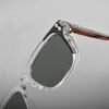 zoom-textured-800x800-1 GUCCI Authentic Square Sunglasses for Men & Women - Luxury Italian Eyewear with UV400 Protection